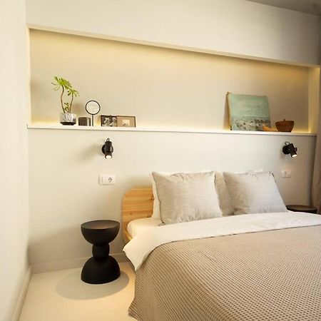 Zen Apartment - Calea Victoriei Bukarest Eksteriør billede