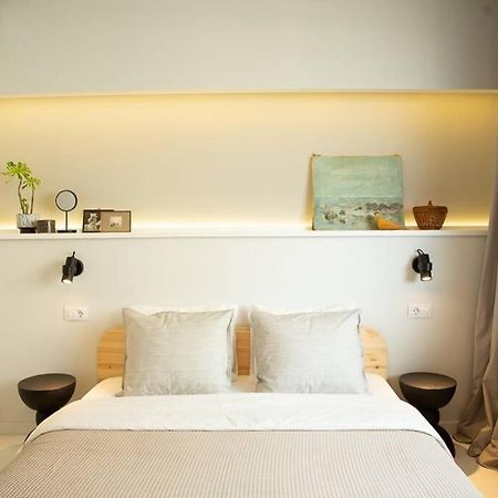 Zen Apartment - Calea Victoriei Bukarest Eksteriør billede