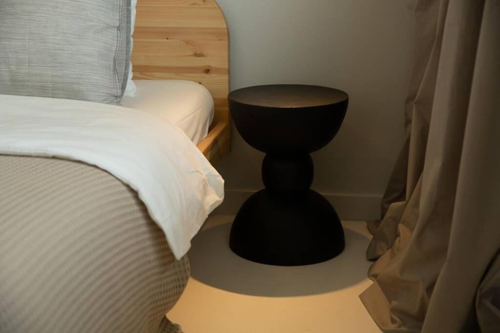 Zen Apartment - Calea Victoriei Bukarest Eksteriør billede