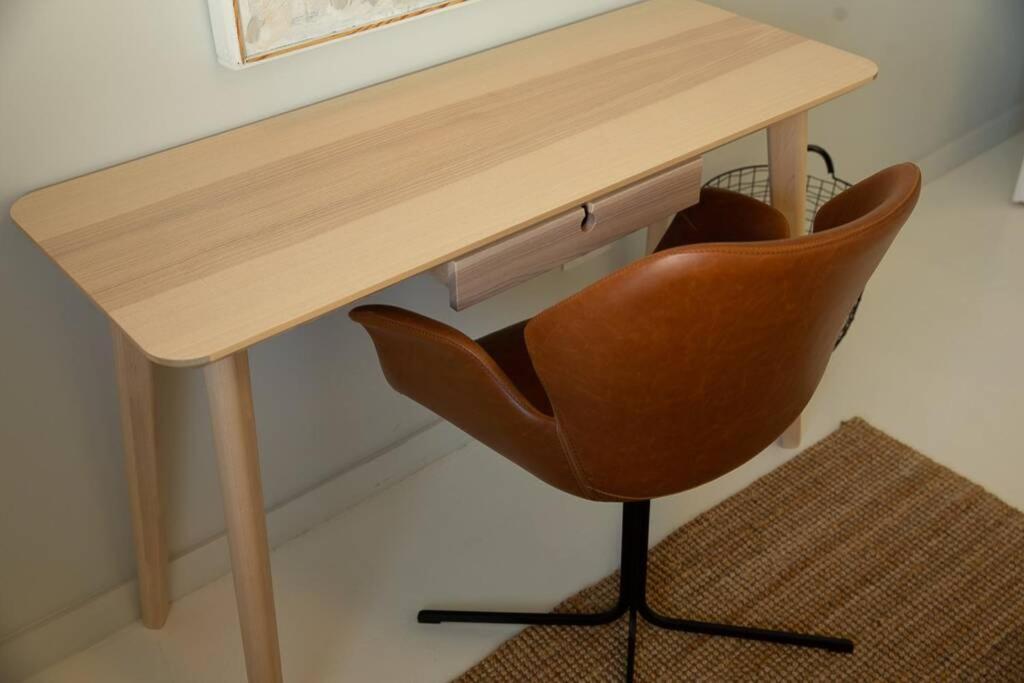Zen Apartment - Calea Victoriei Bukarest Eksteriør billede