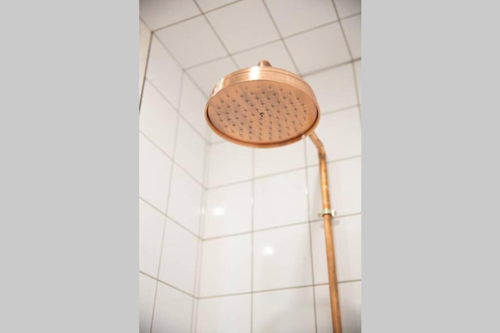 Zen Apartment - Calea Victoriei Bukarest Eksteriør billede