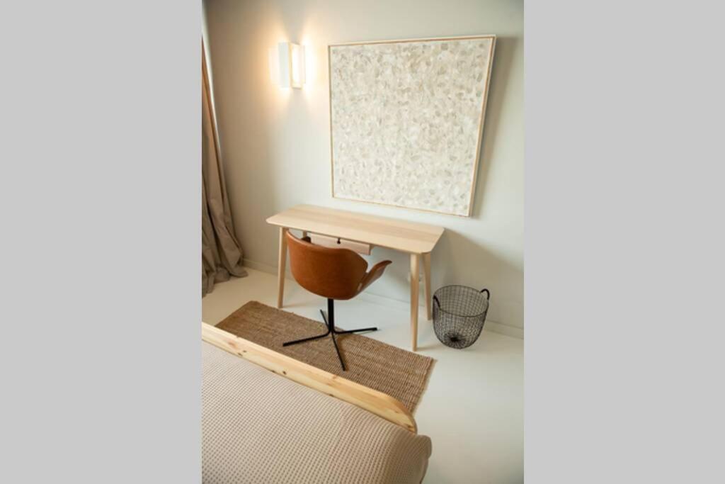Zen Apartment - Calea Victoriei Bukarest Eksteriør billede